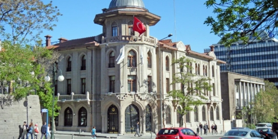 Yunus Emre Vakfı’nda 400 Milyonluk Yolsuzluk İfşası