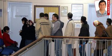 İşsizlik ve Borç Krizi: Türkiye’nin Ekonomik Tablosu