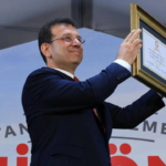 İmamoğlu’nun Diploma Davası Mahkemeden Reddedildi!