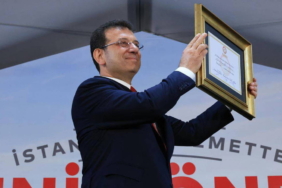 İmamoğlu’nun Diploma Davası Mahkemeden Reddedildi!