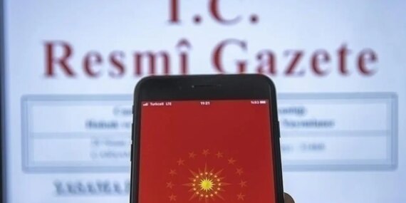 Denetçi Belgeleri İçin Yeni Ücret Tarifesi