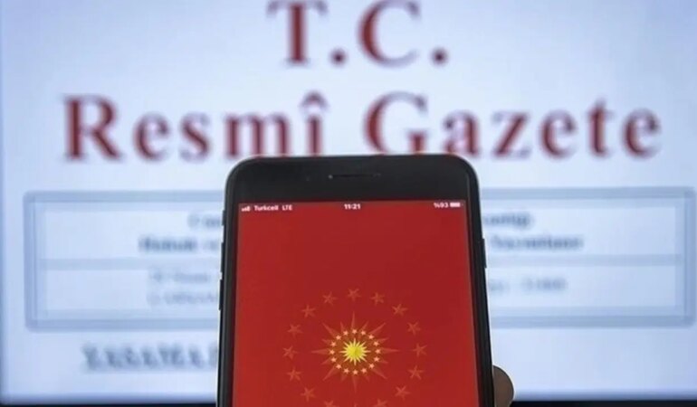 Denetçi Belgeleri İçin Yeni Ücret Tarifesi