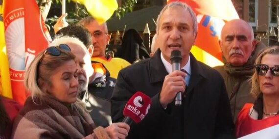 Özçağdaş’tan Bakan Tekin’e Sert Eleştiri!