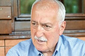 Sadettin Tantan’ın Sağlık Durumu İyi, İstirahat Ediyor