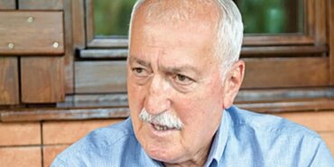 Sadettin Tantan’ın Sağlık Durumu İyi, İstirahat Ediyor