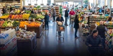 İzmir’de Yeni Perakende Markası: Tanzim Gross!