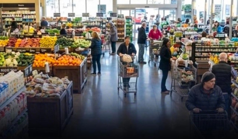 İzmir’de Yeni Perakende Markası: Tanzim Gross!