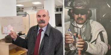 HKP, ABD’ye Maduro’nun Kaçırılmasını Sordu!