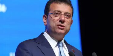 İmamoğlu: ‘Adaylığım Kesin, Seçim Meşru Değil!’