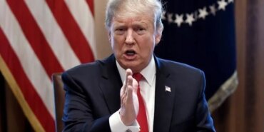 Trump’tan Savunma Şirketlerine Sert Uyarı!