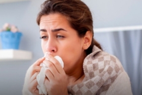 Kışın Sağlık Tehlikesi: Grip ve Covid-19 Uyarısı!