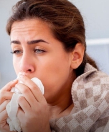 Kışın Sağlık Tehlikesi: Grip ve Covid-19 Uyarısı!