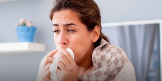 Kışın Sağlık Tehlikesi: Grip ve Covid-19 Uyarısı!