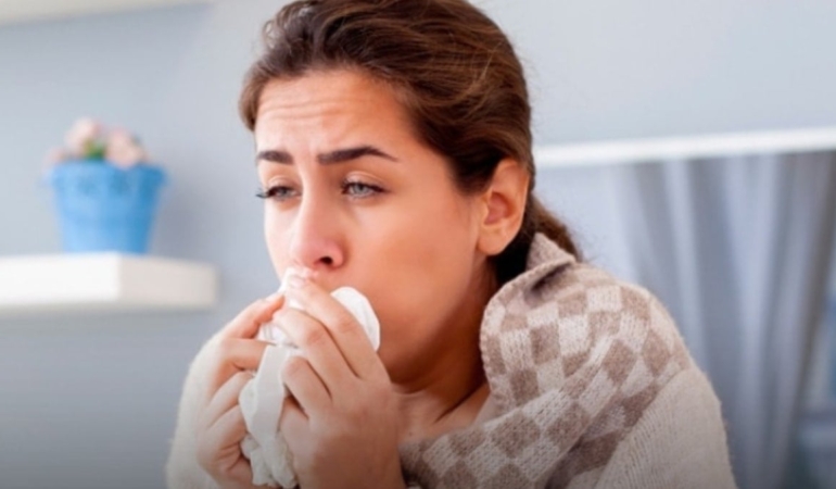 Kışın Sağlık Tehlikesi: Grip ve Covid-19 Uyarısı!
