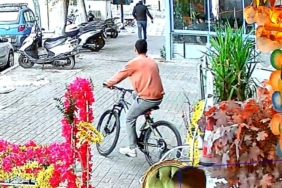 Adana’da Bisiklet Hırsızlığı: 17 Yaşındaki Şüpheli Tutuklandı