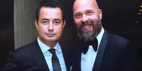 Ünlü İsim Esat Yontunç Gözaltına Alındı!