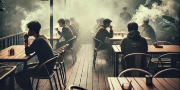 Tütünle Mücadelede Yeni Dönem: Meclis Gündeminde!