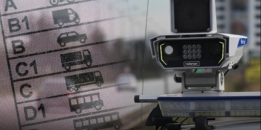 Yeni Trafik Yasası: Cezalar Artıyor!