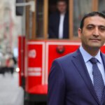 İnan Güney’den Kızı Zeyno’ya Duygusal Mektup