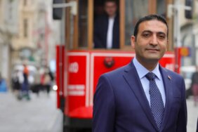 İnan Güney’den Kızı Zeyno’ya Duygusal Mektup