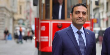 İnan Güney’den Kızı Zeyno’ya Duygusal Mektup