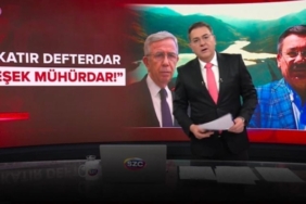 Yavaş’tan Su Krizi İçin Helallik İsteği