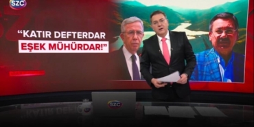 Yavaş’tan Su Krizi İçin Helallik İsteği