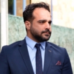 Eski Başkan Yardımcısı Burçin Baykal İntihar Etti