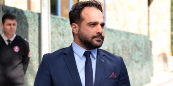 Eski Başkan Yardımcısı Burçin Baykal İntihar Etti