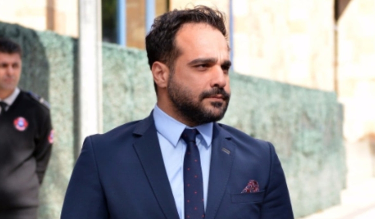 Eski Başkan Yardımcısı Burçin Baykal İntihar Etti