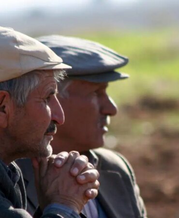Çiftçilerin Borç Çilesi: Krediye Erişim Yok!