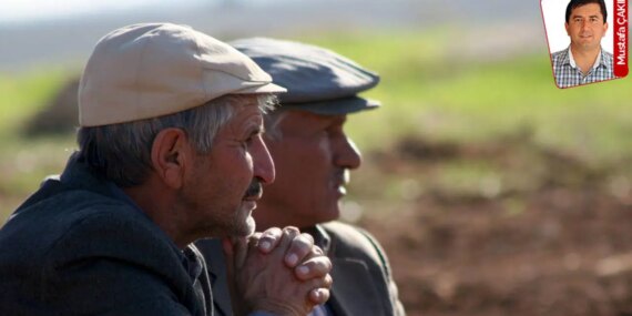 Çiftçilerin Borç Çilesi: Krediye Erişim Yok!