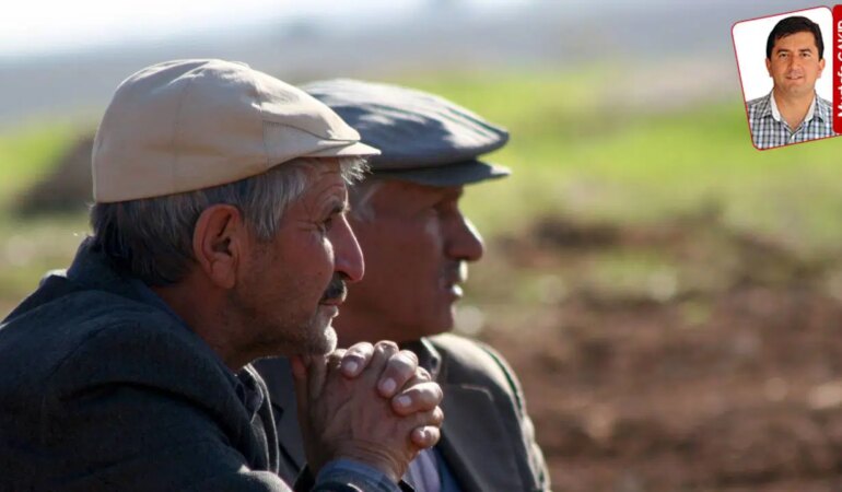 Çiftçilerin Borç Çilesi: Krediye Erişim Yok!