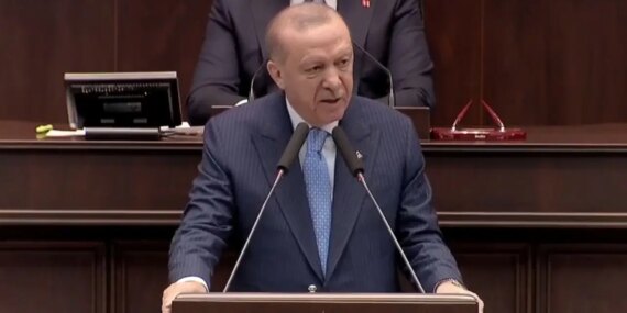 Erdoğan: Emeklilere 20 Bin Lira Güvencesi!