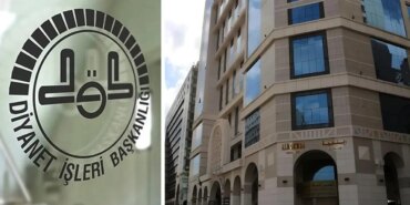 Diyanet’in 5 Yıldızlı Toplantısı Tepki Çekti!