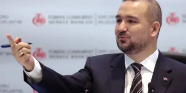 Karahan: Enflasyon Düşüşte, Ama Dalgalanma Sürebilir