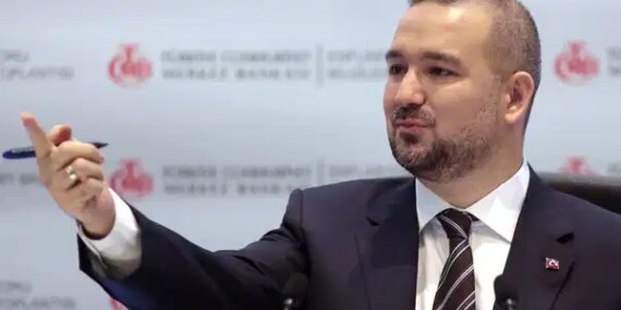 Karahan: Enflasyon Düşüşte, Ama Dalgalanma Sürebilir