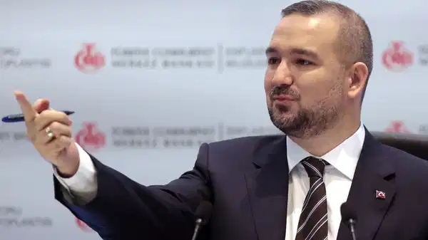 Karahan: Enflasyon Düşüşte, Ama Dalgalanma Sürebilir