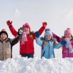 Yarıyıl Tatilinde Çocuklara Özgürlük Tanıyın!