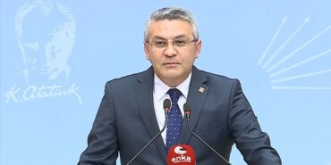 Salıcı’dan İktidara IŞİD Tepkisi: Kim Tehlikeli?