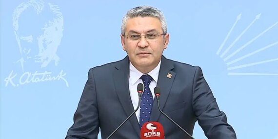 Salıcı’dan İktidara IŞİD Tepkisi: Kim Tehlikeli?