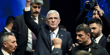 İYİ Parti’de Yeni Başkanlık Divanı Belirlendi!