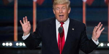 Trump: Suriye’de IŞİD Mahkumlarını Durdurdum!