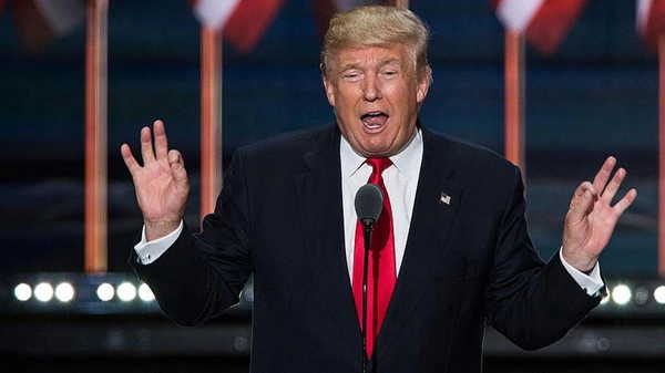 Trump: Suriye’de IŞİD Mahkumlarını Durdurdum!