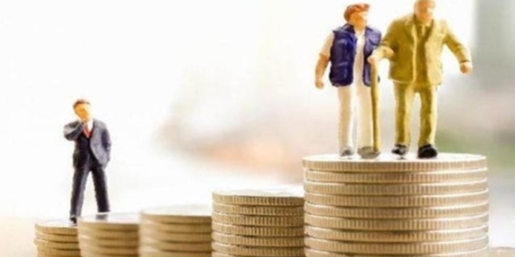 Devlet Katkısı BES’te %30’dan %20’ye Düştü!