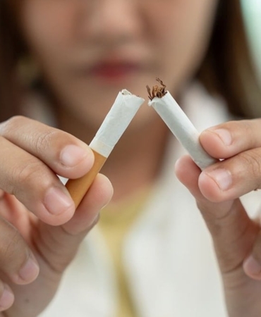 Sigara ile Mücadele: Yeni Yasa Taslağı Yolda!