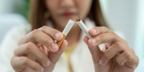Sigara ile Mücadele: Yeni Yasa Taslağı Yolda!