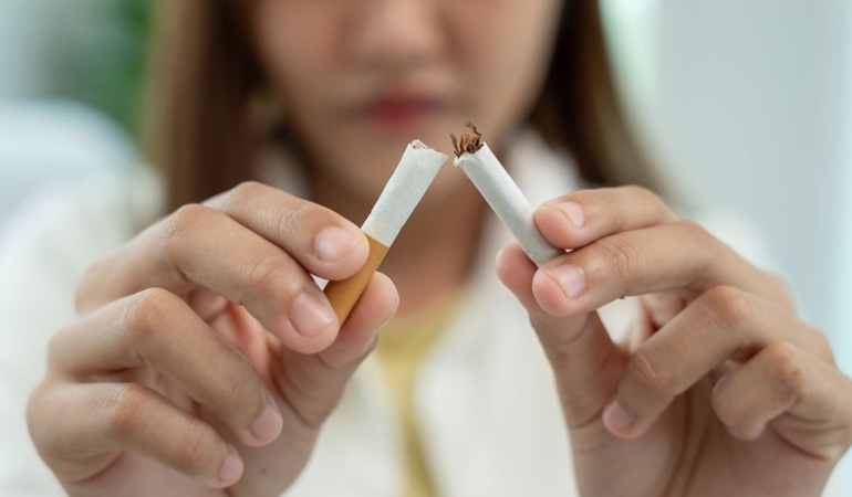 Sigara ile Mücadele: Yeni Yasa Taslağı Yolda!