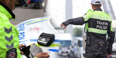 Trafik Cezalarında Tarihi Artış: Yeni Düzenlemeler!