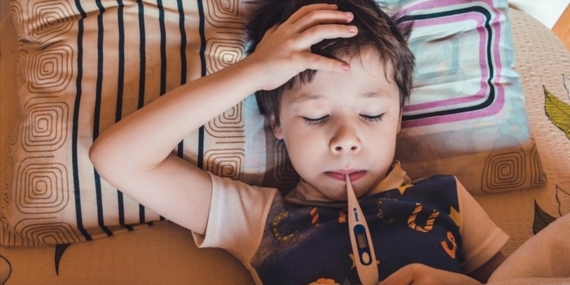 Pediatri 2.0: Yapay Zeka ve Çocuk Sağlığı